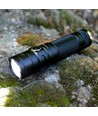 Tragbare LED-Taschenlampe - 5000K, Helligkeit: 4000