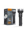 LED tragbare Taschenlampe - 5000K, Helligkeit 5500lm, Verbrauch 20W
