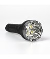 LED tragbare Taschenlampe - 5000K, Helligkeit 5500lm, Verbrauch 20W
