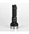 LED tragbare Taschenlampe - 5000K, Helligkeit 5500lm, Verbrauch 20W