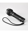 LED tragbare Taschenlampe - 5000K, Helligkeit 5500lm, Verbrauch 20W