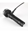 LED tragbare Taschenlampe - 5000K, Helligkeit 5500lm, Verbrauch 20W