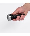 LED tragbare Taschenlampe - 5000K, Helligkeit 5500lm, Verbrauch 20W