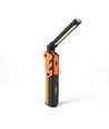 Multifunktionale wiederaufladbare LED-Taschenlampe