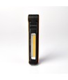 Multifunktionale wiederaufladbare LED-Taschenlampe