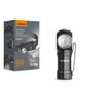 LED-Taschenlampe - tragbar, 5700K, Helligkeit 600lm, Verbrauch 10W