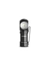 LED-Taschenlampe - tragbar, 5700K, Helligkeit 600lm, Verbrauch 10W