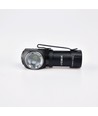 LED-Taschenlampe - tragbar, 5700K, Helligkeit 600lm, Verbrauch 10W