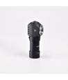 LED-Taschenlampe - tragbar, 5700K, Helligkeit 600lm, Verbrauch 10W