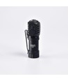 LED-Taschenlampe - tragbar, 5700K, Helligkeit 600lm, Verbrauch 10W