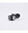 LED-Taschenlampe - tragbar, 5700K, Helligkeit 600lm, Verbrauch 10W