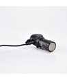 LED-Taschenlampe - tragbar, 5700K, Helligkeit 600lm, Verbrauch 10W