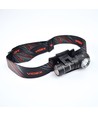 LED-Taschenlampe - tragbar, 5700K, Helligkeit 600lm, Verbrauch 10W