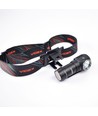 LED-Taschenlampe - tragbar, 5700K, Helligkeit 600lm, Verbrauch 10W