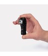 LED-Taschenlampe - tragbar, 5700K, Helligkeit 600lm, Verbrauch 10W
