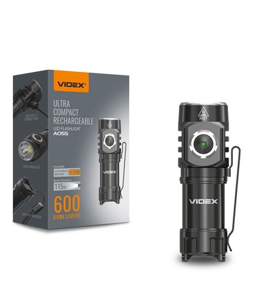 LED tragbare Lampe - 5700K