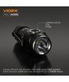LED tragbare Lampe - 5700K