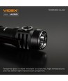 LED tragbare Lampe - 5700K