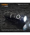 LED tragbare Lampe - 5700K