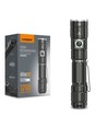 LED-Taschenlampe - tragbar, 5000K, Helligkeit 1200lm, Verbrauch 10W