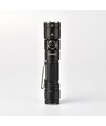 LED-Taschenlampe - tragbar, 5000K, Helligkeit 1200lm, Verbrauch 10W