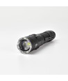 LED-Taschenlampe - tragbar, 5000K, Helligkeit 1200lm, Verbrauch 10W