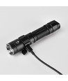 LED-Taschenlampe - tragbar, 5000K, Helligkeit 1200lm, Verbrauch 10W