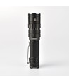 LED-Taschenlampe - tragbar, kaltweiß, Helligkeit 1700 lm, Verbrauch 20W