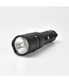 LED-Taschenlampe - tragbar, kaltweiß, Helligkeit 1700 lm, Verbrauch 20W