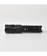 LED-Taschenlampe - tragbar, kaltweiß, Helligkeit 1700 lm, Verbrauch 20W
