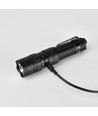 LED-Taschenlampe - tragbar, kaltweiß, Helligkeit 1700 lm, Verbrauch 20W