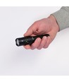 LED-Taschenlampe - tragbar, kaltweiß, Helligkeit 1700 lm, Verbrauch 20W