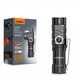 LED Taschenlampe - tragbar, 5000K, Lichtstärke 600lm, Verbrauch 10W