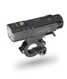 20W LED-Fahrradlicht - 5000K, schwarz