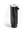 20W LED-Fahrradlicht - 5000K, schwarz