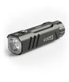 20W LED-Fahrradlicht - 5000K, schwarz
