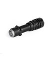 Taktische LED-Taschenlampe - kaltweiß