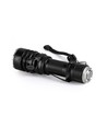 Taktische LED-Taschenlampe - kaltweiß