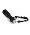 Taktische LED-Taschenlampe - kaltweiß