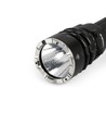 Taktische LED-Taschenlampe - kaltweiß