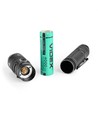 LED-Taschenlampe - 5000K