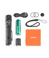 LED-Taschenlampe - 5000K