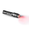 LED-Taschenlampe, wiederaufladbar - Magnetisch, 1000lm, USB-C, Drehbar, Weiß+Rotlicht