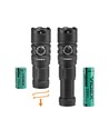LED tragbare Lampe - 5000K