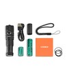 LED tragbare Lampe - 5000K