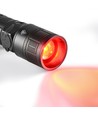 Taktische LED-Taschenlampe - 5000K