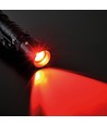 Taktische LED-Taschenlampe - 5000K