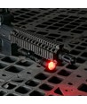 Taktische LED-Taschenlampe - 5000K