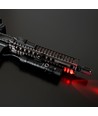 Taktische LED-Taschenlampe - 5000K