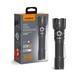 KRAFTIG LED Taschenlampe - 3600lm, 5000K, wiederaufladbar, IP68, 20W